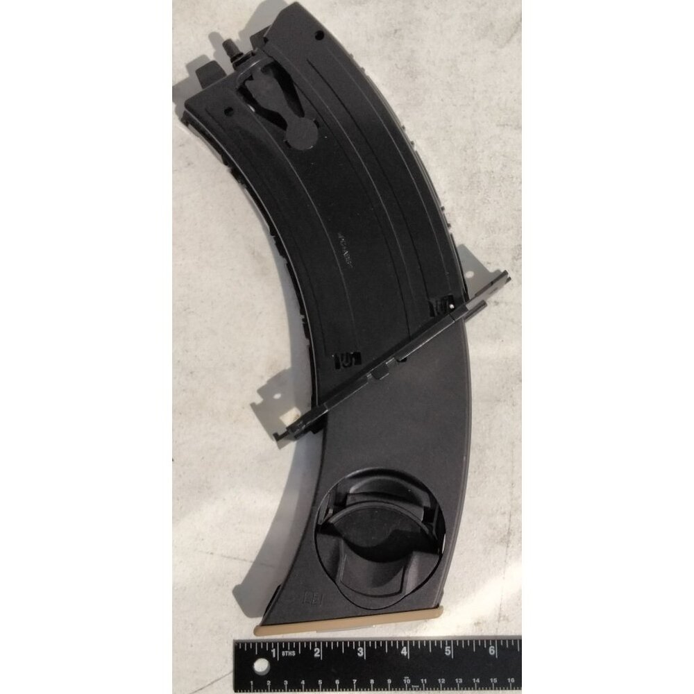 BMW Cup Holder Driver Left E90 E92 320i 323i 325i 330i TAN 06 - 11 #5223